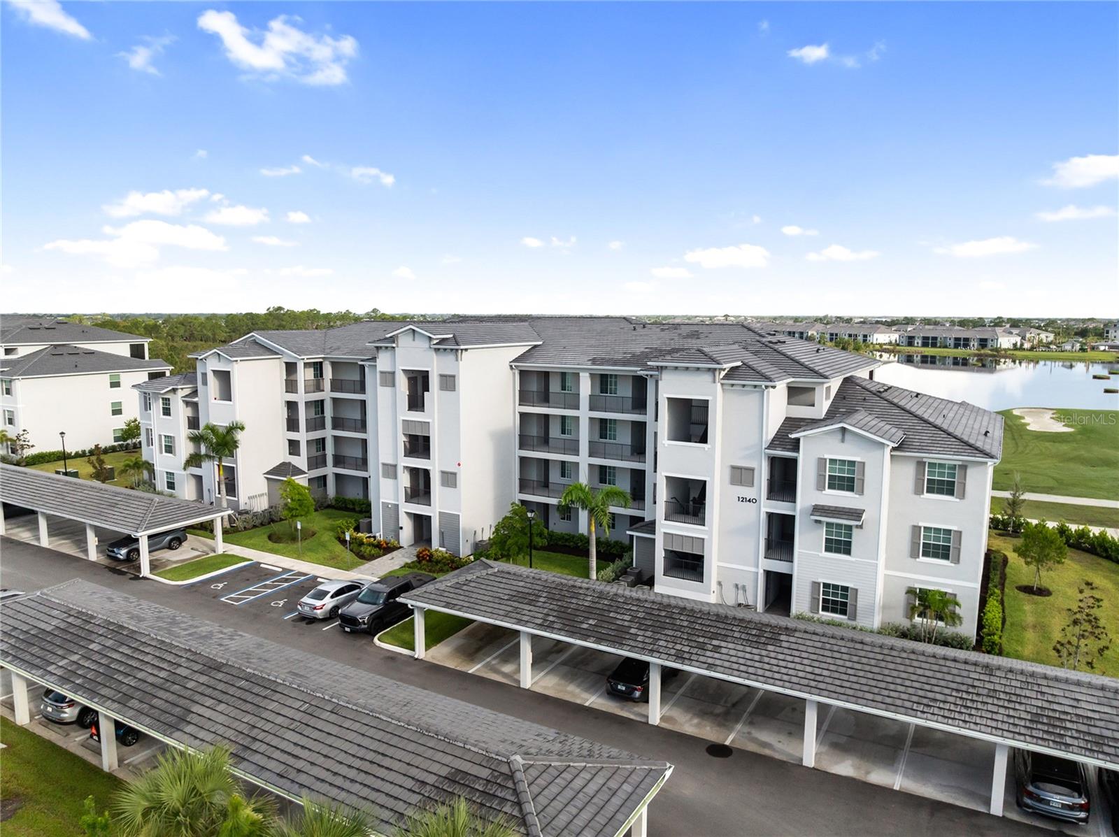 12140 WELLEN GOLF STREET 402