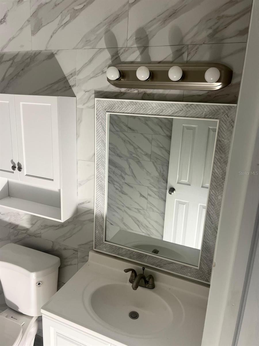 WOODSIDE VILLAGE CONDO - Residential