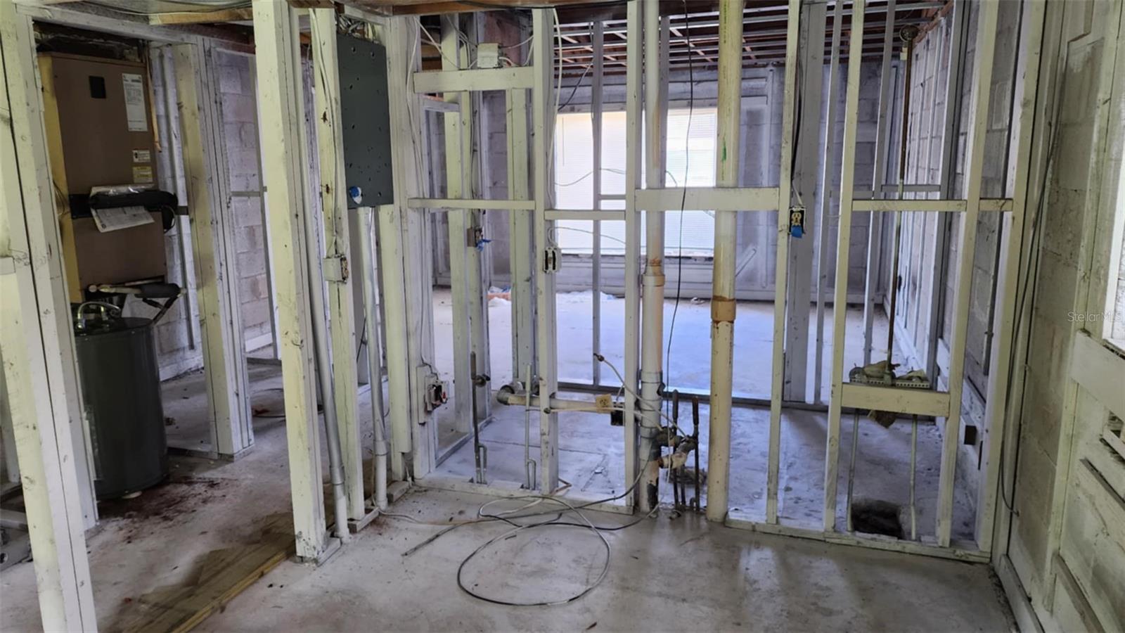 WOODSIDE VILLAGE CONDO - Residential