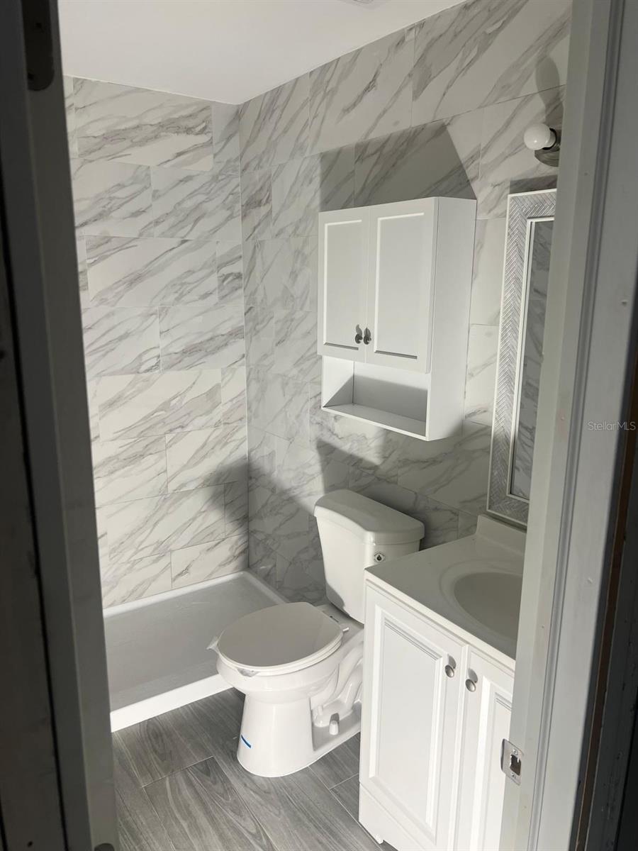 WOODSIDE VILLAGE CONDO - Residential