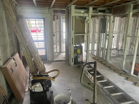 WOODSIDE VILLAGE CONDO - Residential