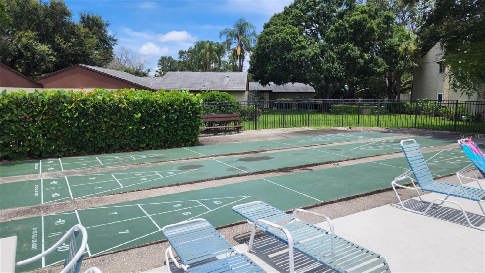 WOODSIDE VILLAGE CONDO - Residential