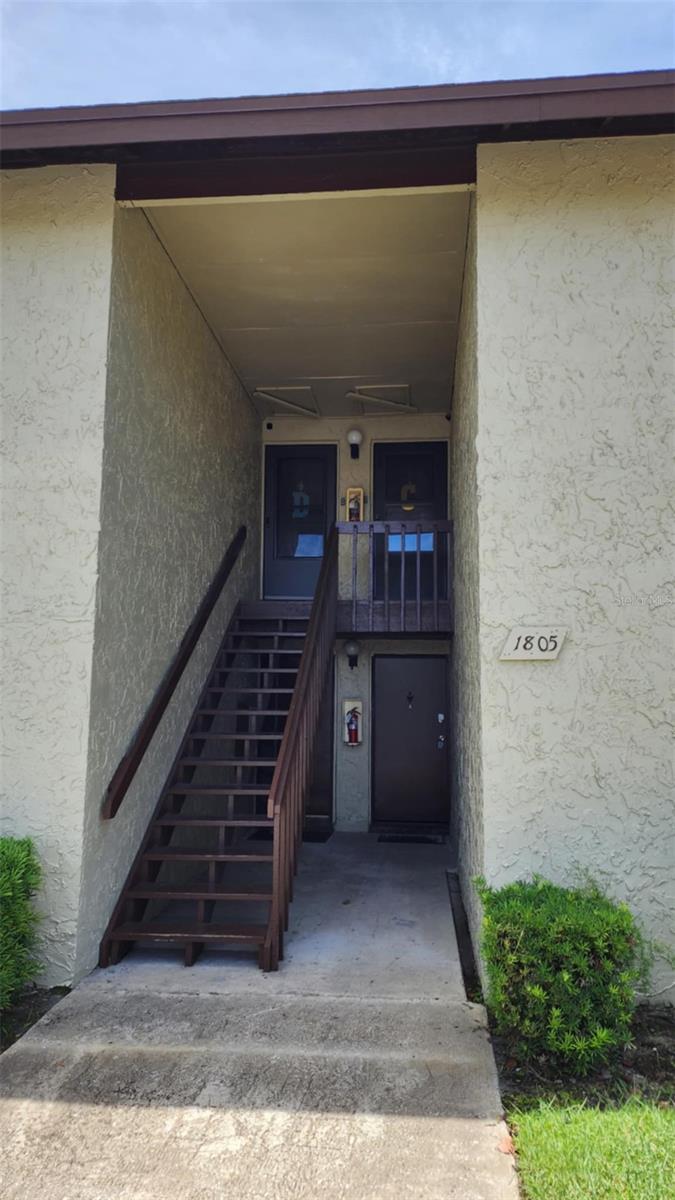 Investor Special or Blank Canvas Opportunity! This ground-floor, end-unit 1-bedroom, 1-bath condo is ready for your vision. Demo is already done—with walls down to the studs and no flooring—making it a perfect project for a full custom renovation. Major updates completed include a brand-new water heater and new electrical panel.
Located in a well-maintained community offering 3 heated pools, 3 laundry facilities, electric sauna, a car wash area, and BBQ space for residents. HOA fees cover sewer, water, and trash, keeping monthly costs manageable. Whether you're an investor, flipper, or buyer wanting to design your own space from scratch—this is the one!