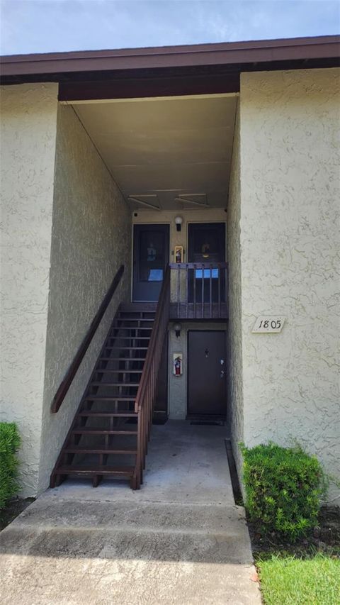 4215 E BAY DRIVE 1805B CLEARWATER FL 33764