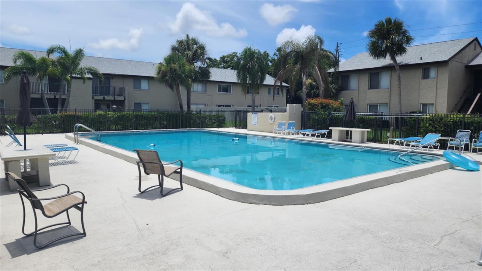 WOODSIDE VILLAGE CONDO - Residential