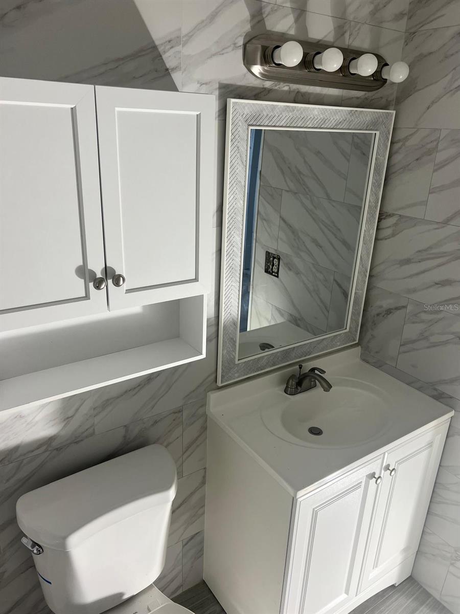 WOODSIDE VILLAGE CONDO - Residential