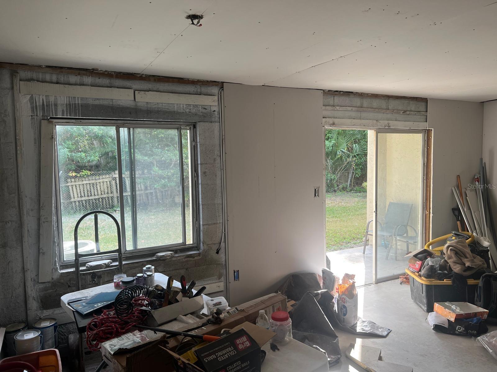 WOODSIDE VILLAGE CONDO - Residential