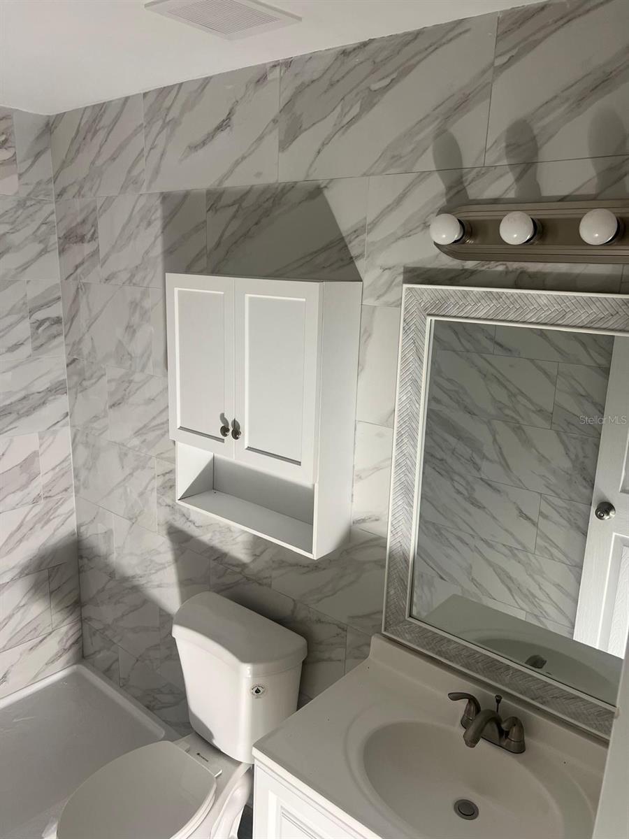 WOODSIDE VILLAGE CONDO - Residential