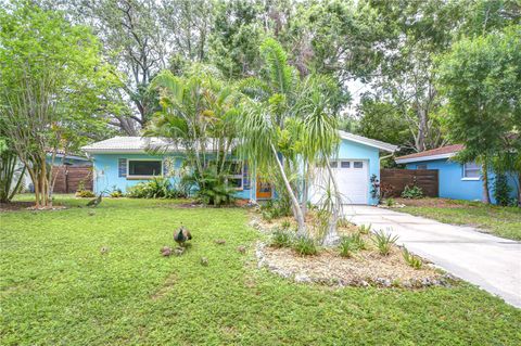 2051 INDIGO DRIVE CLEARWATER FL 33763