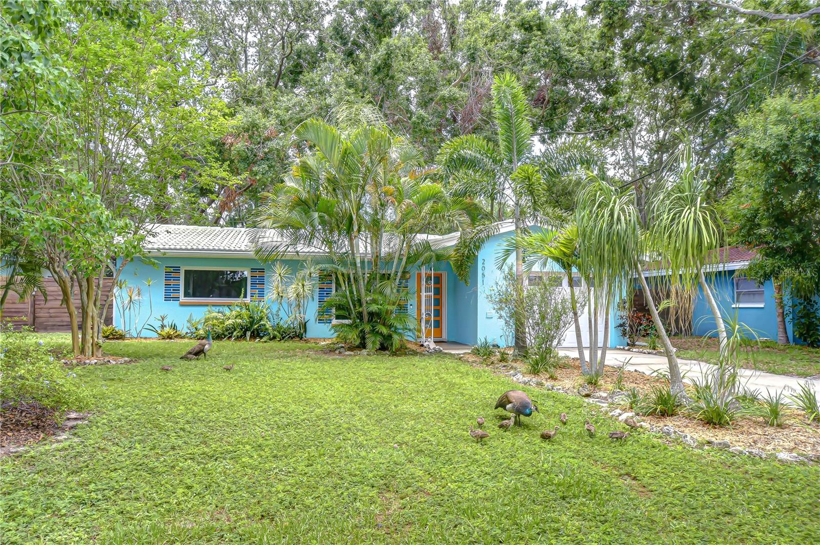 2051 INDIGO DRIVE