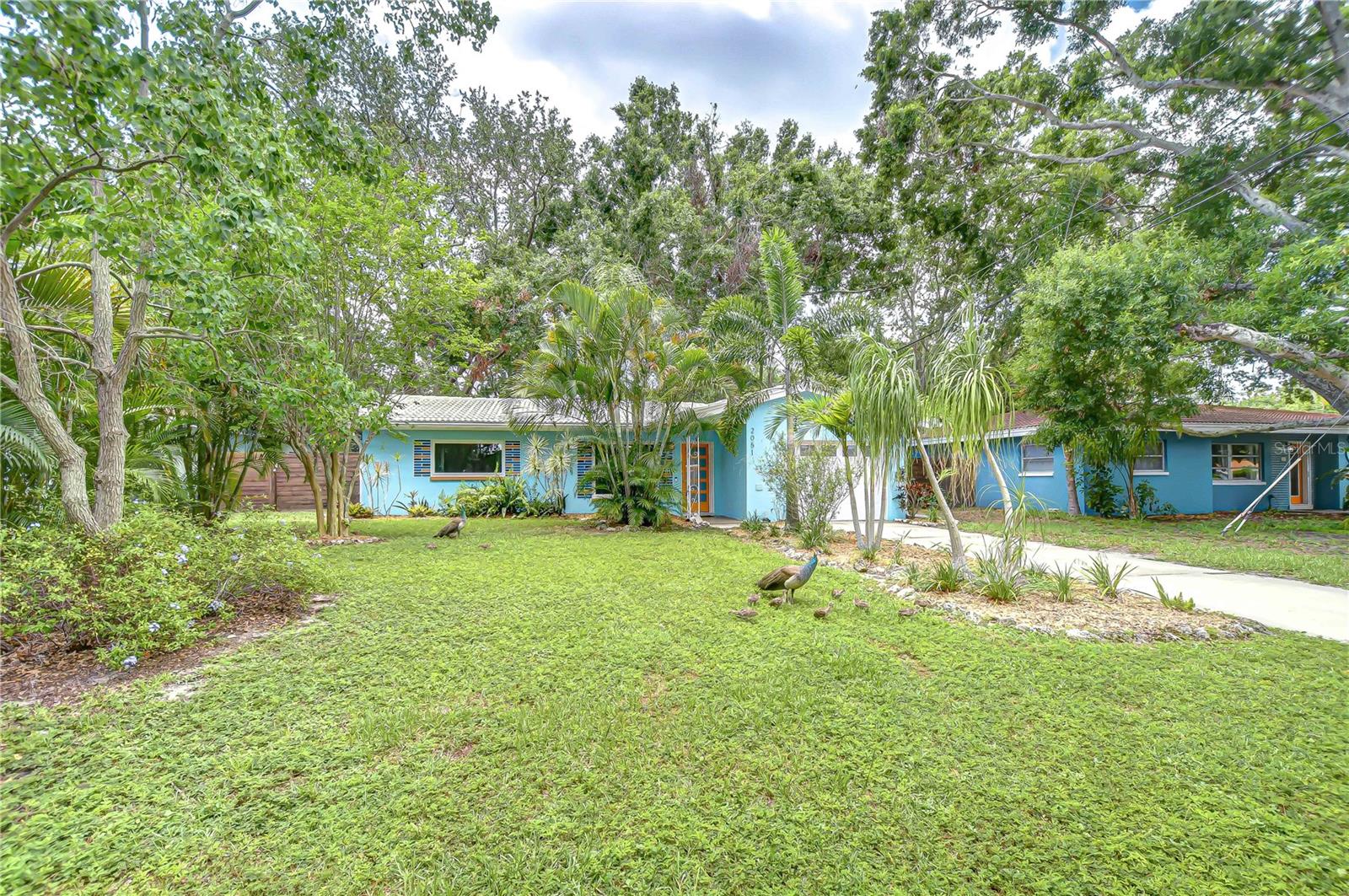 2051 INDIGO DRIVE