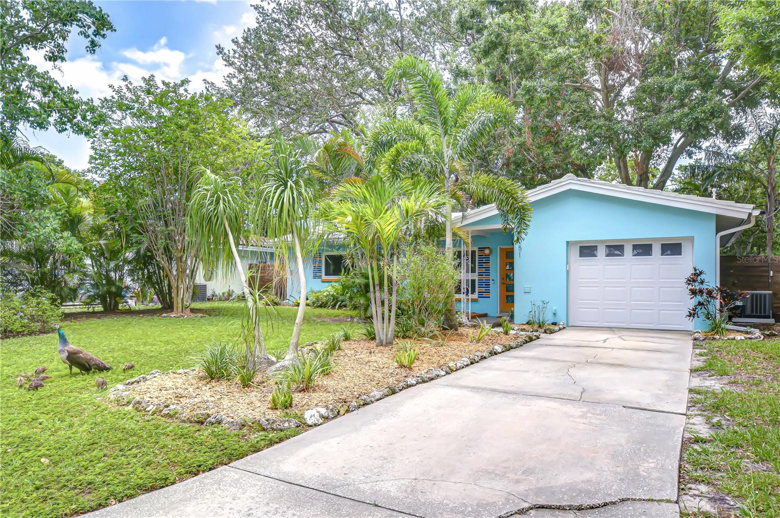 2051 INDIGO DRIVE