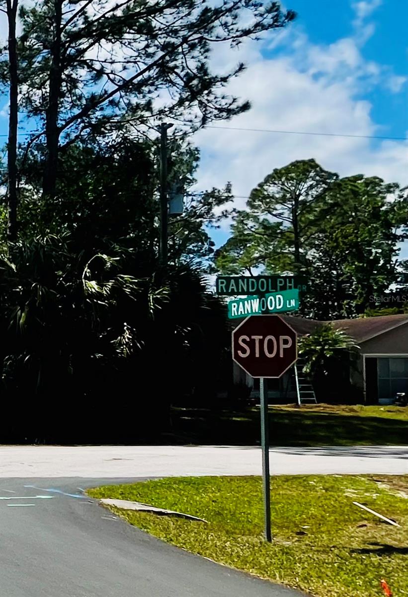 5 RANDOLPH DRIVE