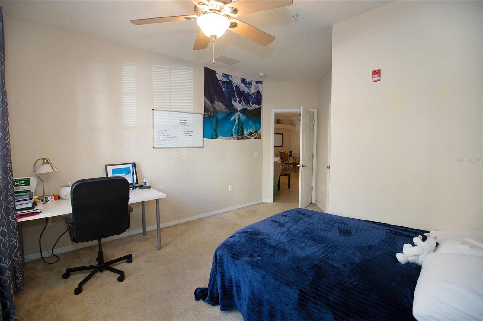 CAMPUS VIEW CONDOS - Residential Lease