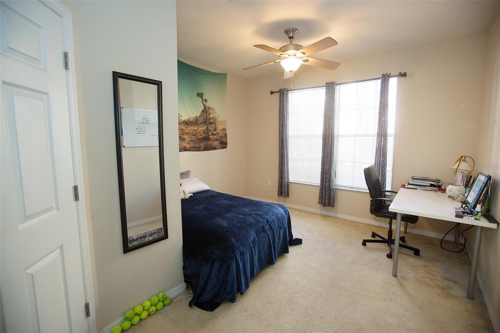 CAMPUS VIEW CONDOS - Residential Lease