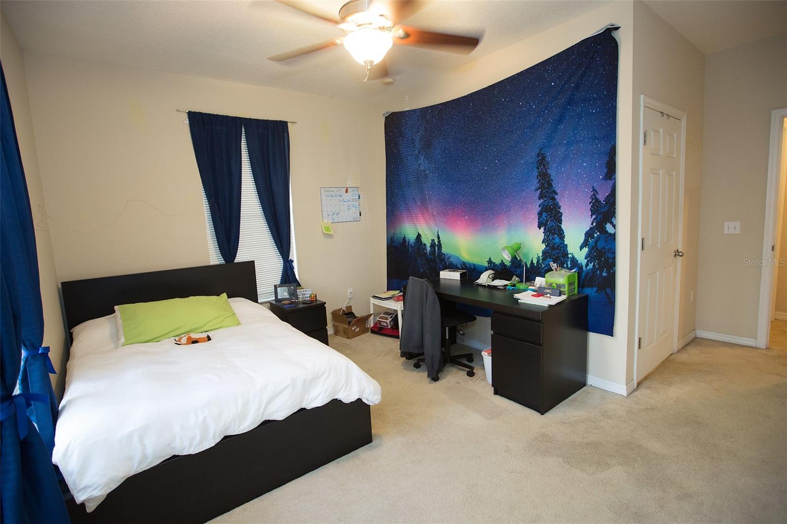 CAMPUS VIEW CONDOS - Residential Lease