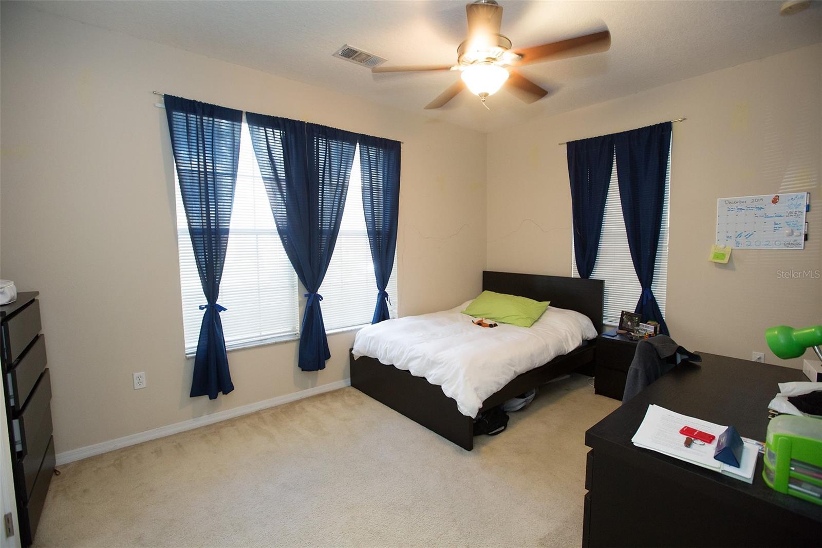 CAMPUS VIEW CONDOS - Residential Lease