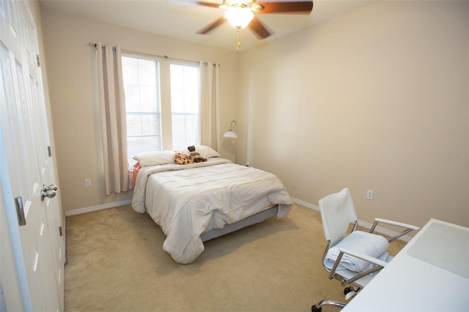 CAMPUS VIEW CONDOS - Residential Lease