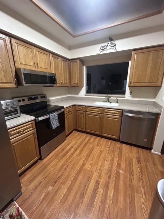 4027 MERMOOR COURT