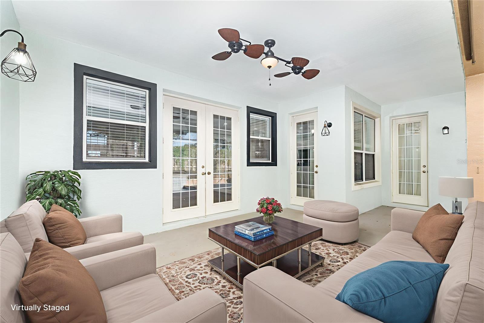 MAJESTIC OAKS FOURTH ADD - Residential