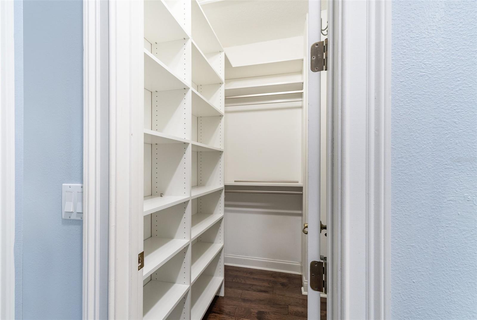 MAJESTIC OAKS FOURTH ADD - Residential