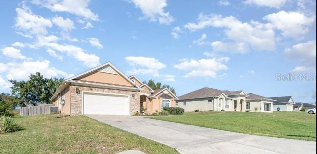 Photo of 8778 SW 59th Terrace, Ocala, FL 34476 (MLS # O6351962)