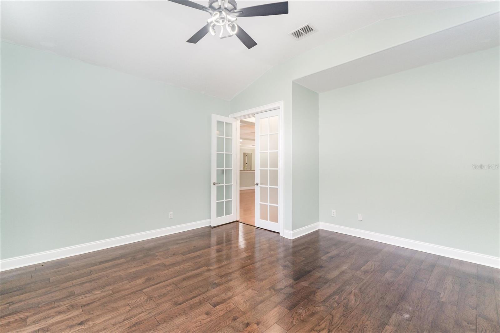 MAJESTIC OAKS FOURTH ADD - Residential