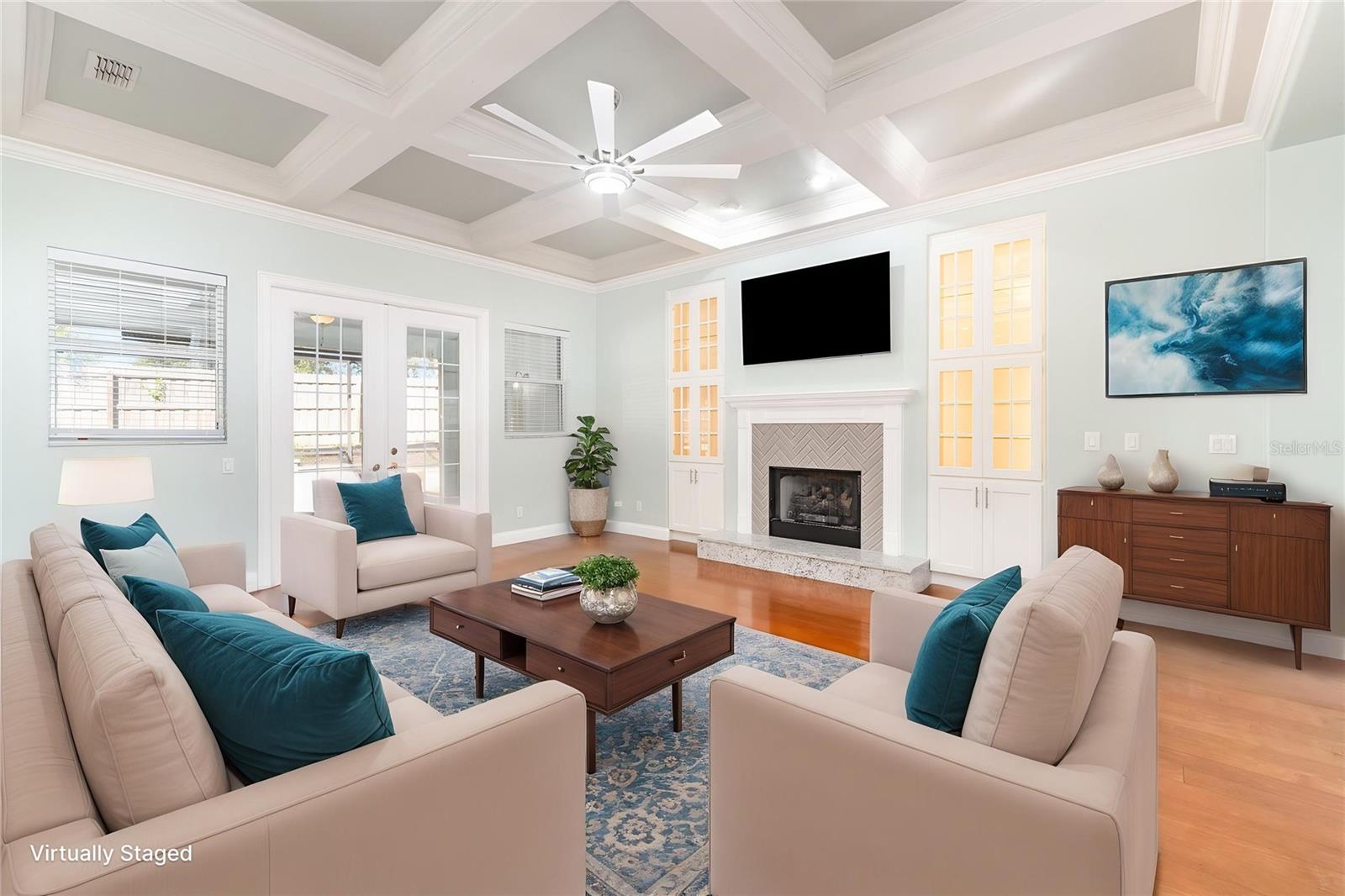 MAJESTIC OAKS FOURTH ADD - Residential