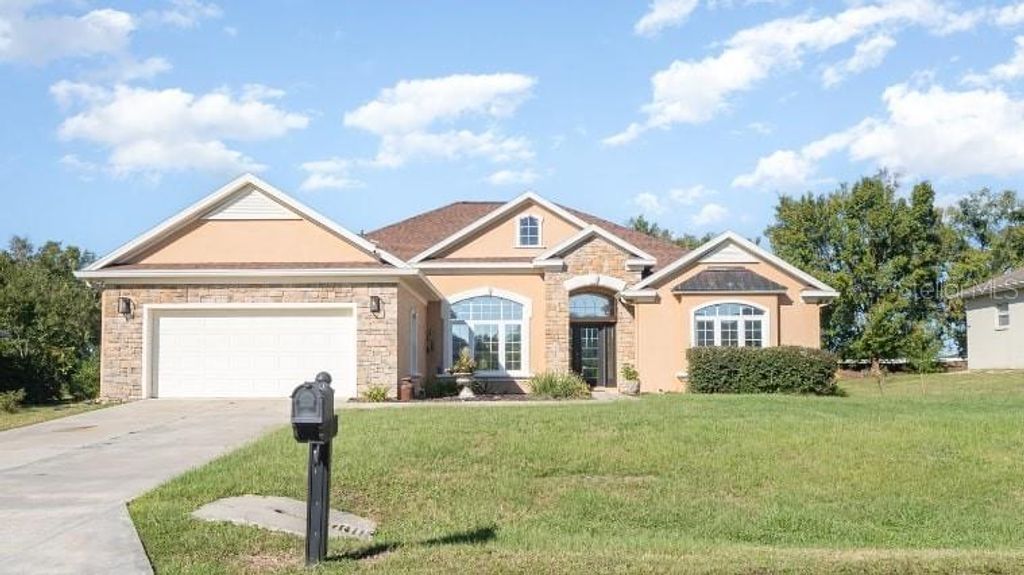 Photo of 8778 SW 59th Terrace, Ocala, FL 34476 (MLS # O6351962)