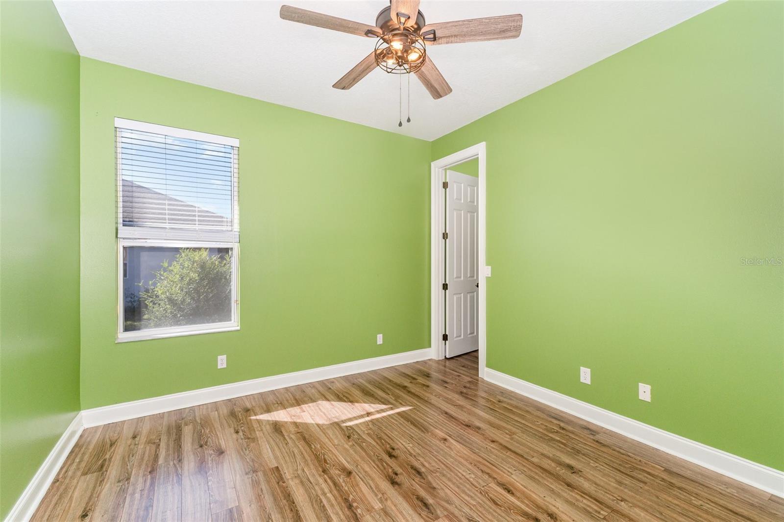 MAJESTIC OAKS FOURTH ADD - Residential