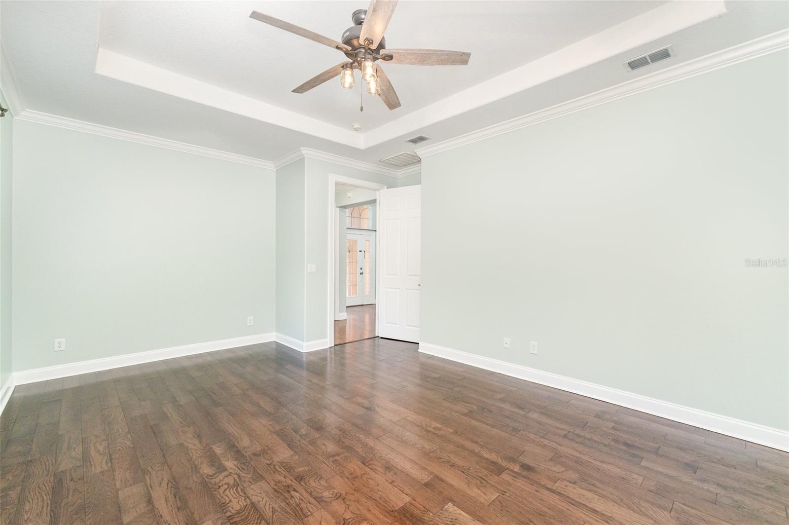 MAJESTIC OAKS FOURTH ADD - Residential