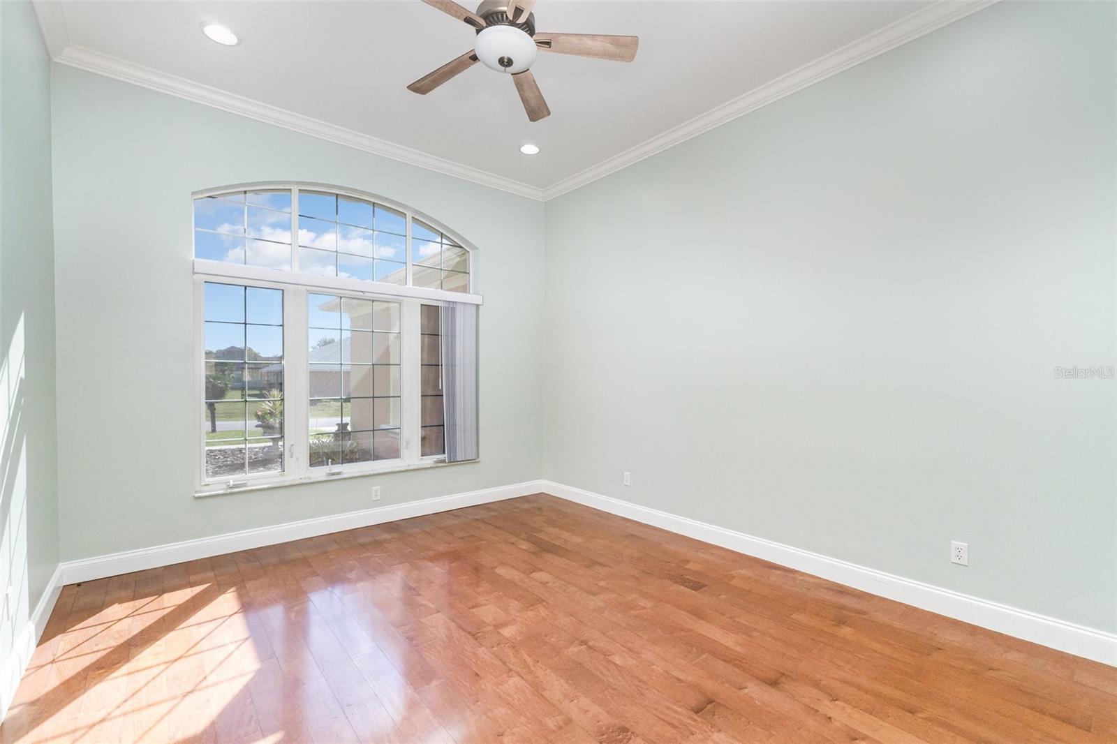 MAJESTIC OAKS FOURTH ADD - Residential