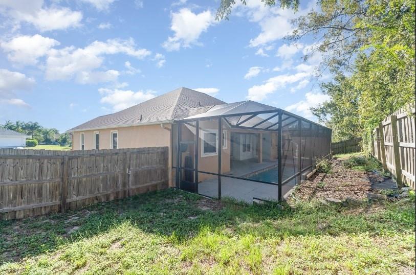 MAJESTIC OAKS FOURTH ADD - Residential