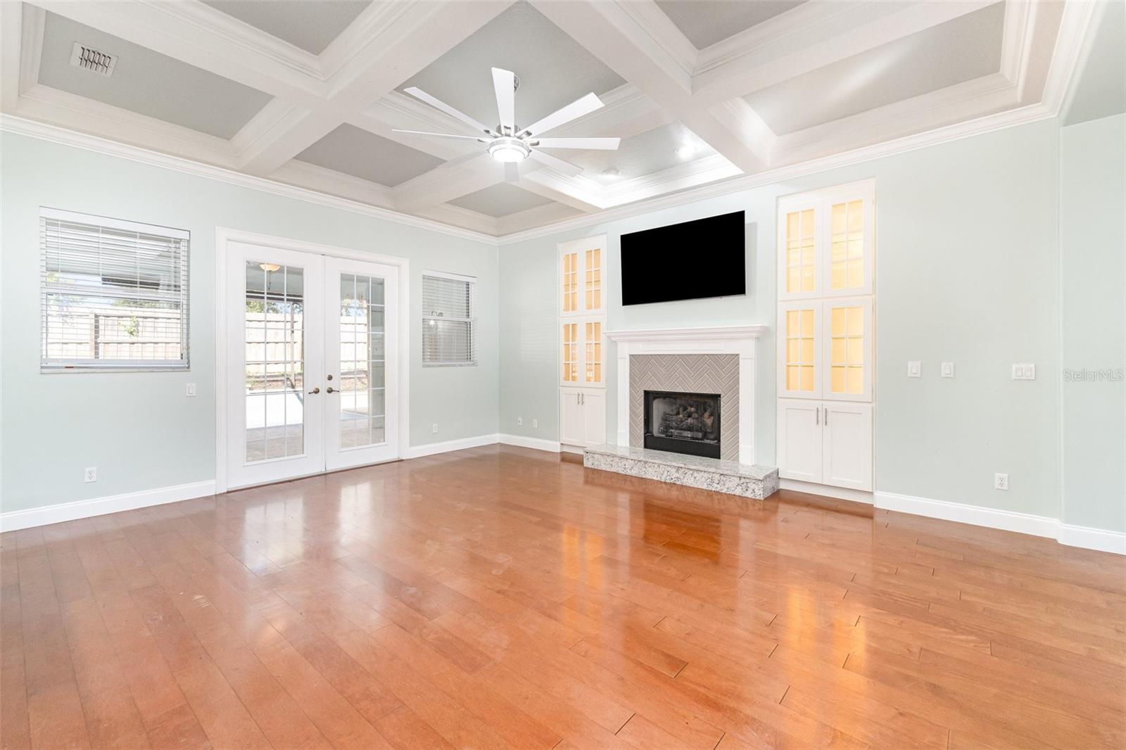 MAJESTIC OAKS FOURTH ADD - Residential