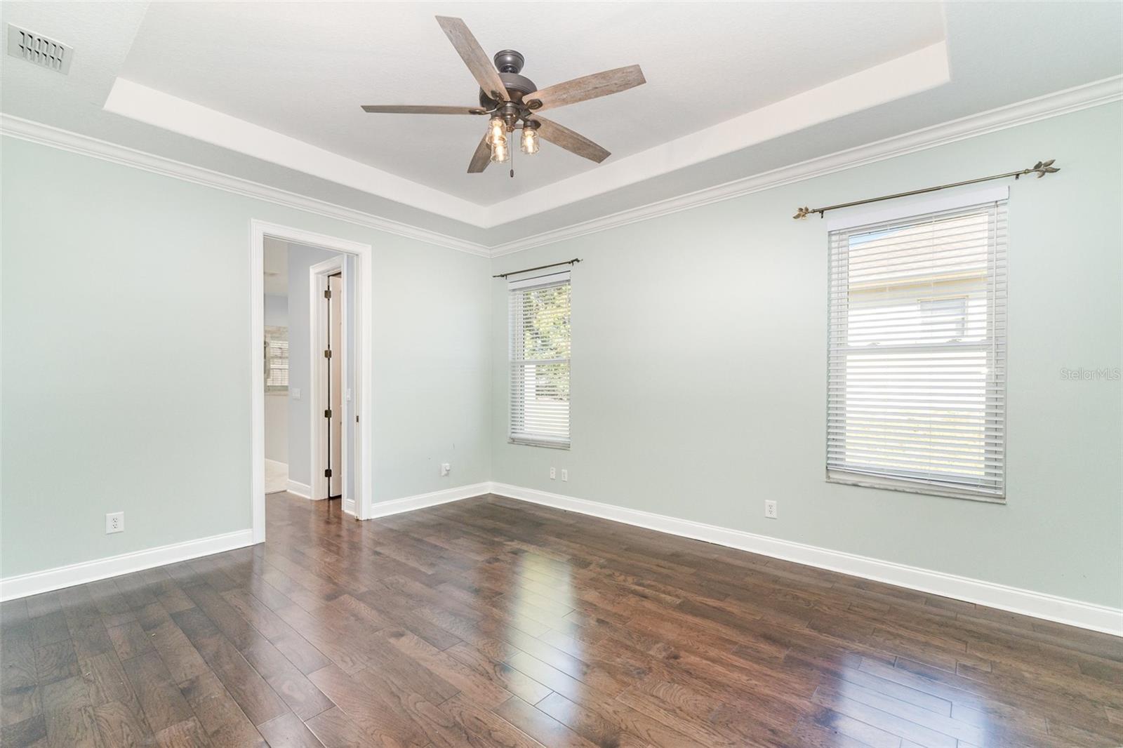 MAJESTIC OAKS FOURTH ADD - Residential