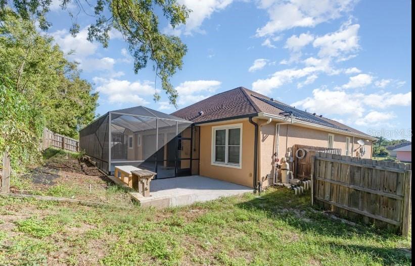 MAJESTIC OAKS FOURTH ADD - Residential