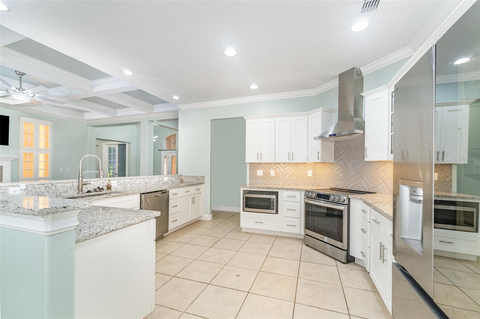 MAJESTIC OAKS FOURTH ADD - Residential