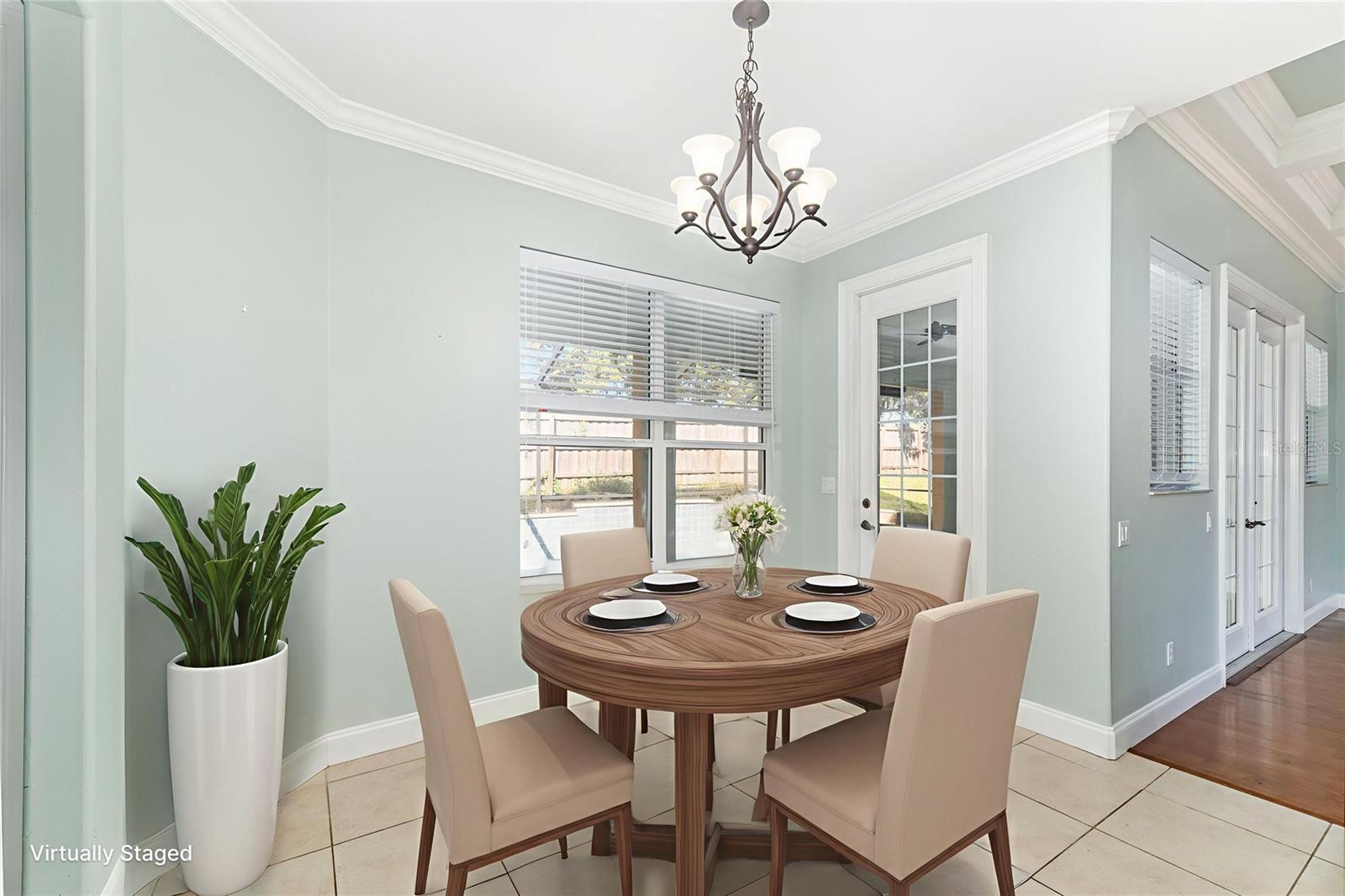 MAJESTIC OAKS FOURTH ADD - Residential