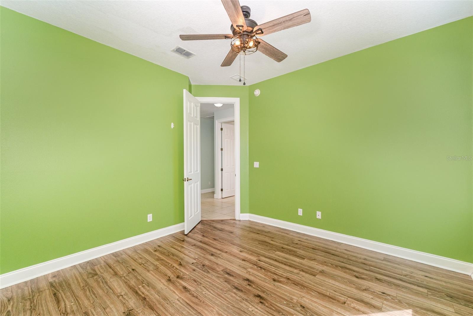 MAJESTIC OAKS FOURTH ADD - Residential