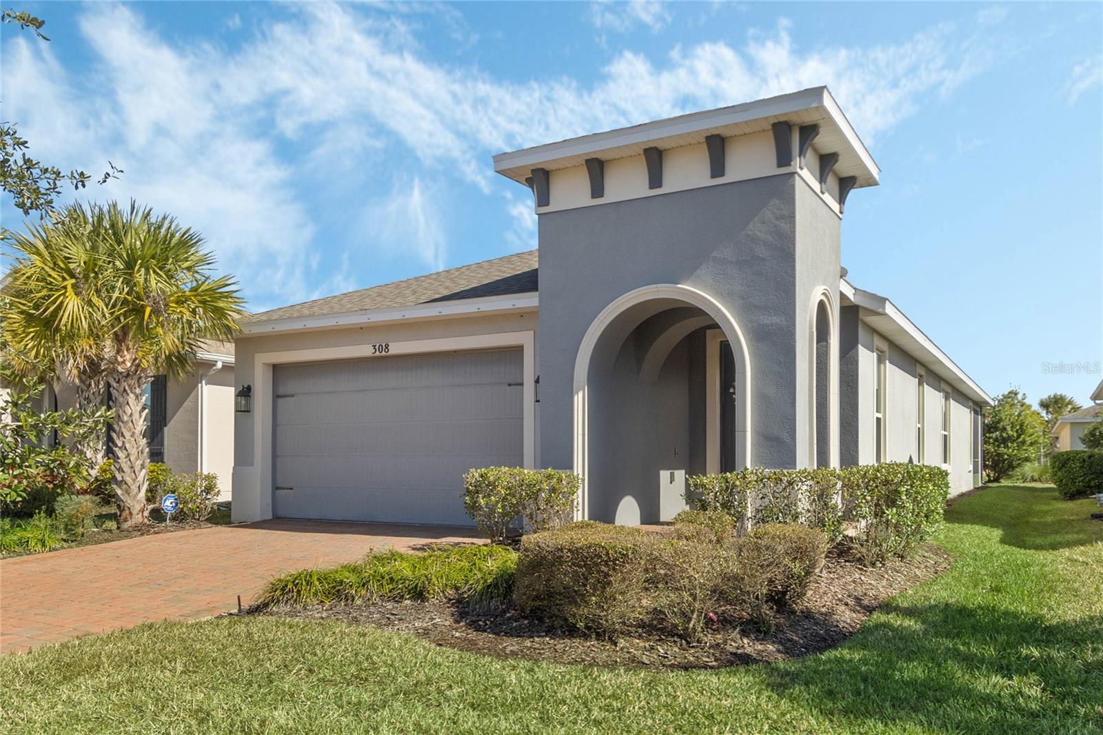 308 VESTRELLA DRIVE