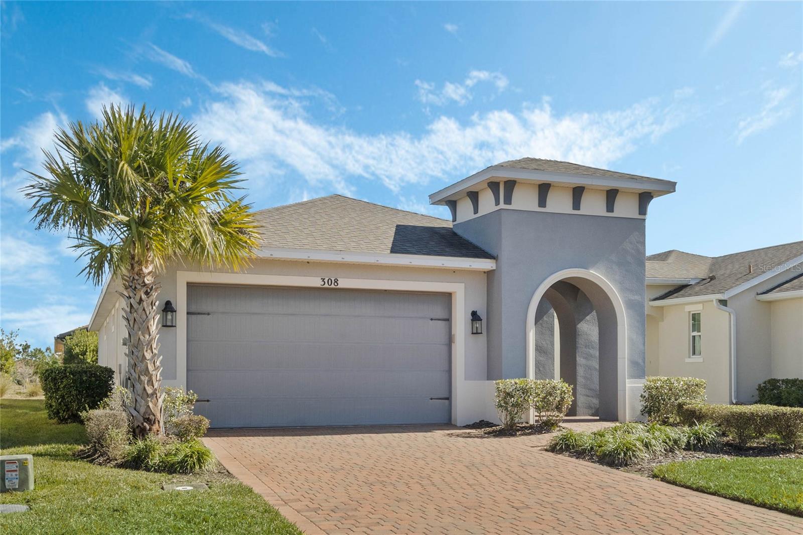 308 VESTRELLA DRIVE