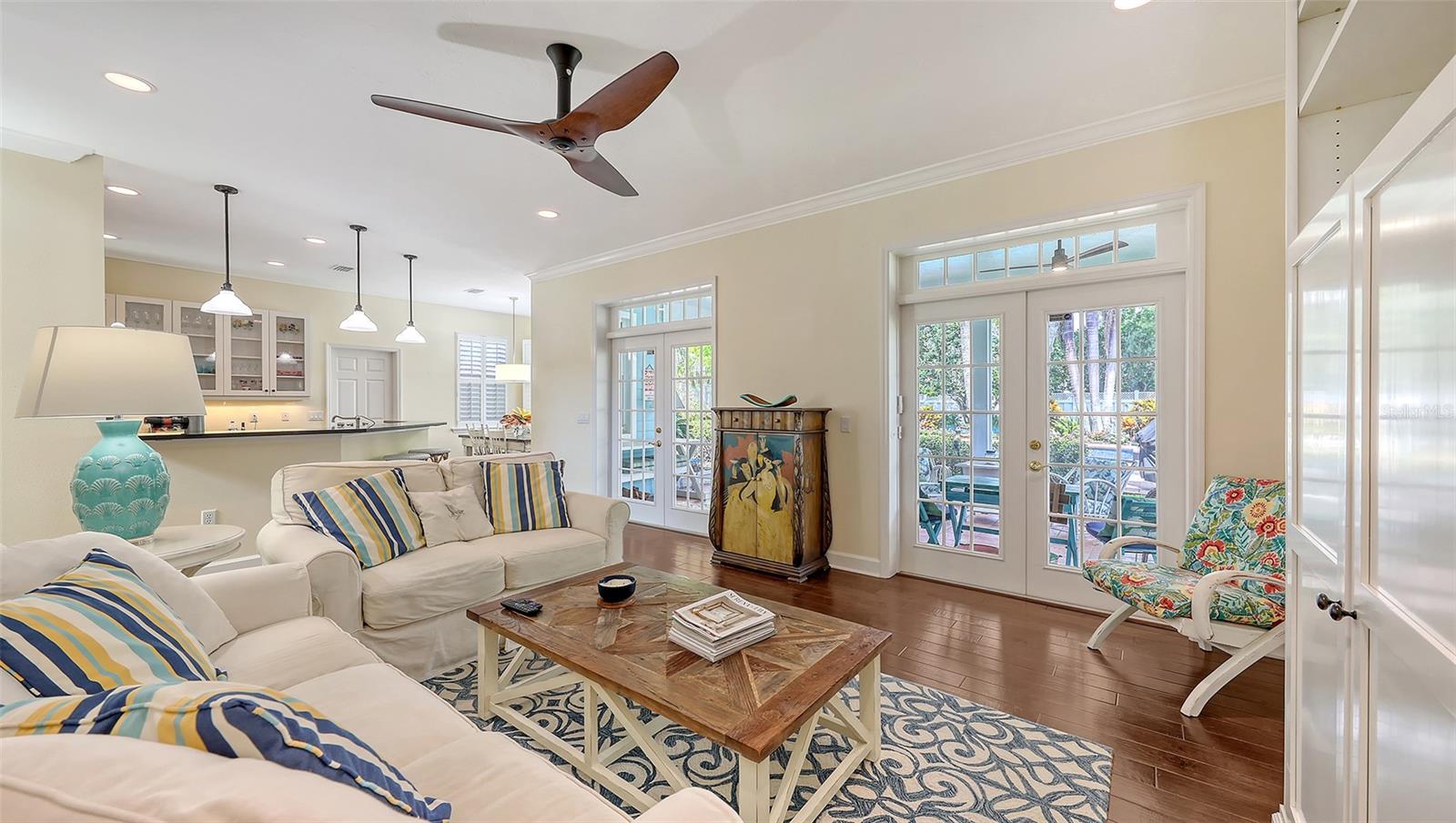 HAWTHORN PARK PH I - Residential