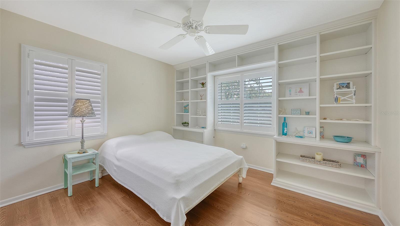 HAWTHORN PARK PH I - Residential