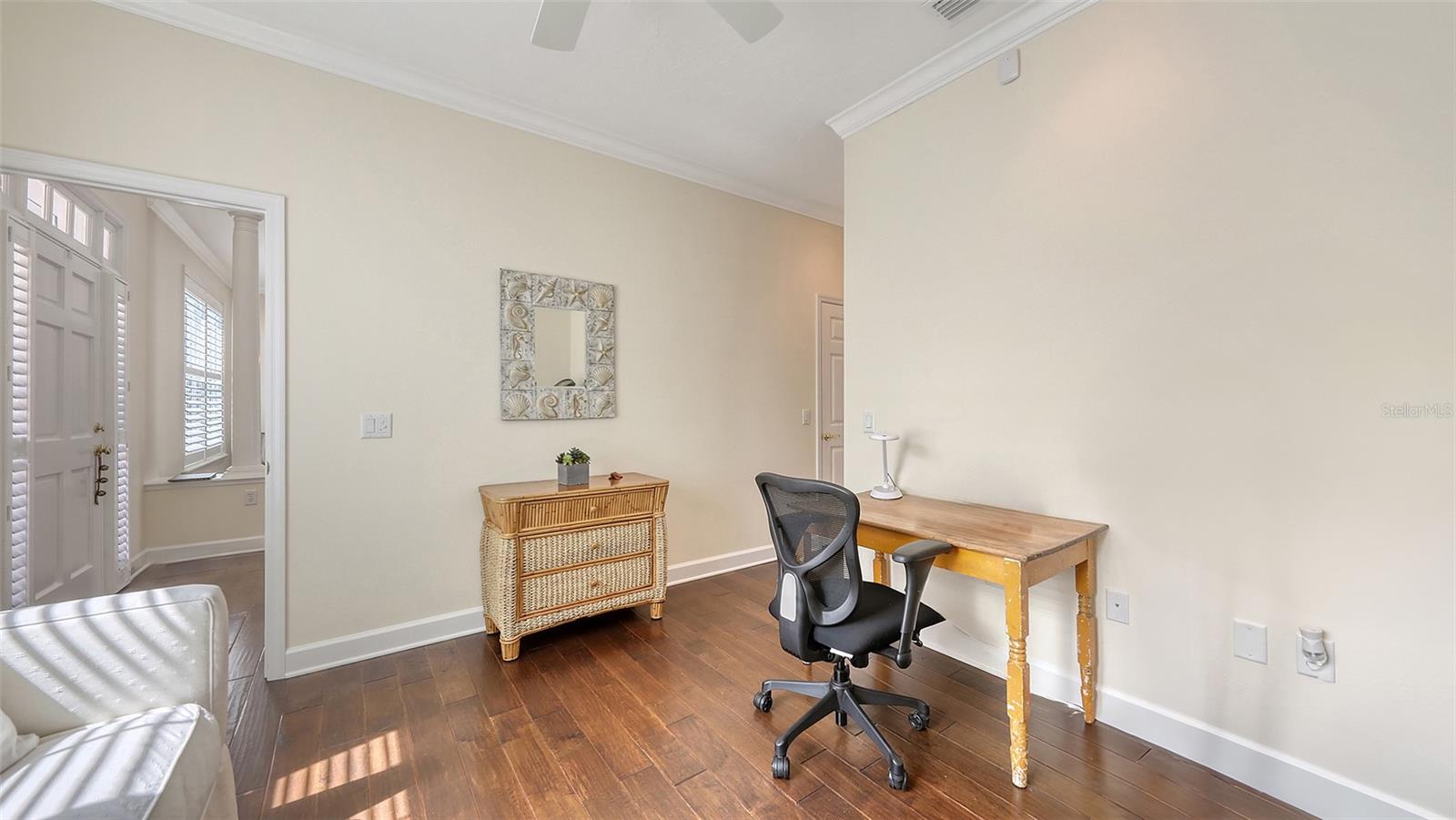 HAWTHORN PARK PH I - Residential