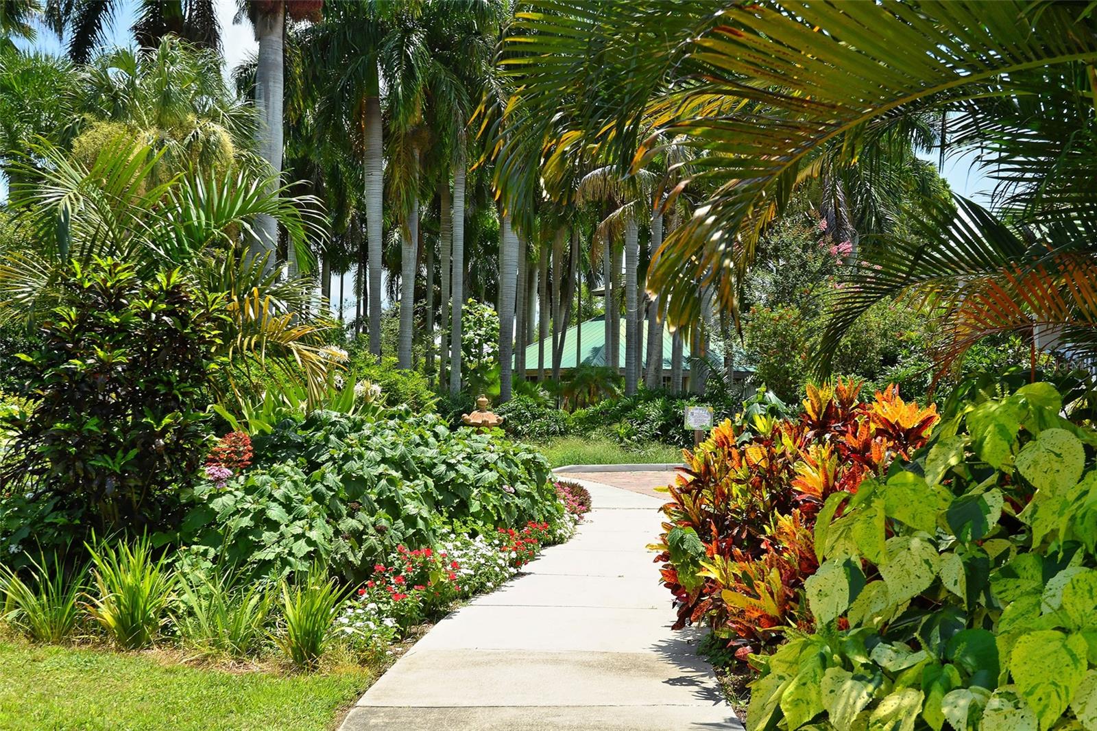 HAWTHORN PARK PH I - Residential