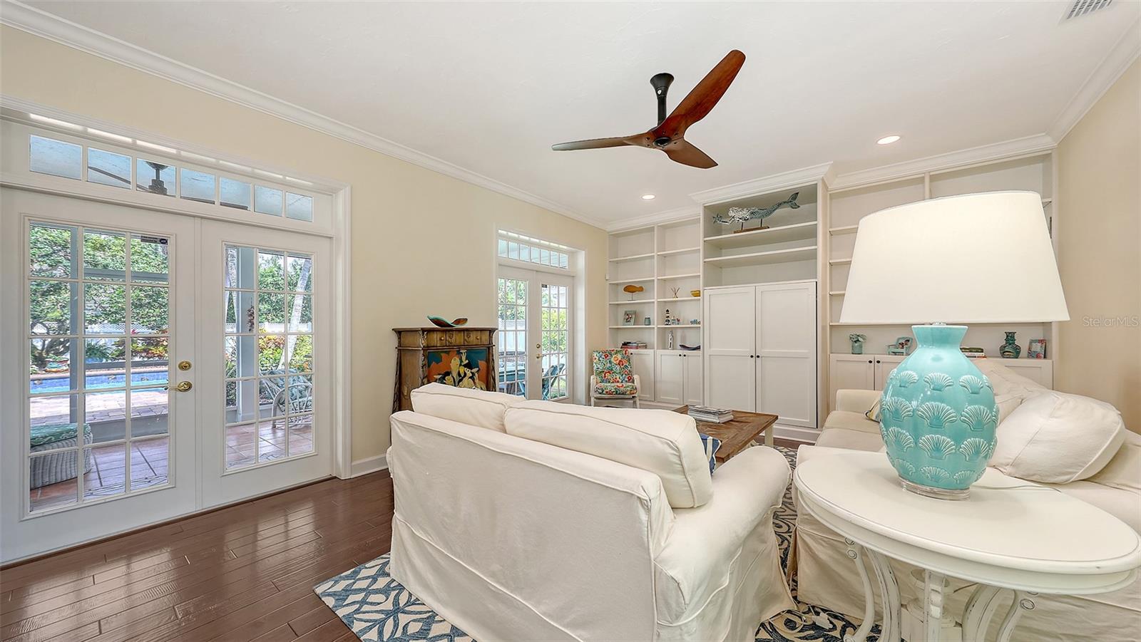 HAWTHORN PARK PH I - Residential