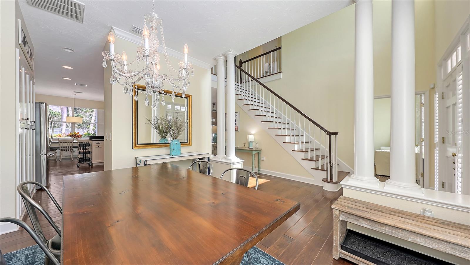 HAWTHORN PARK PH I - Residential