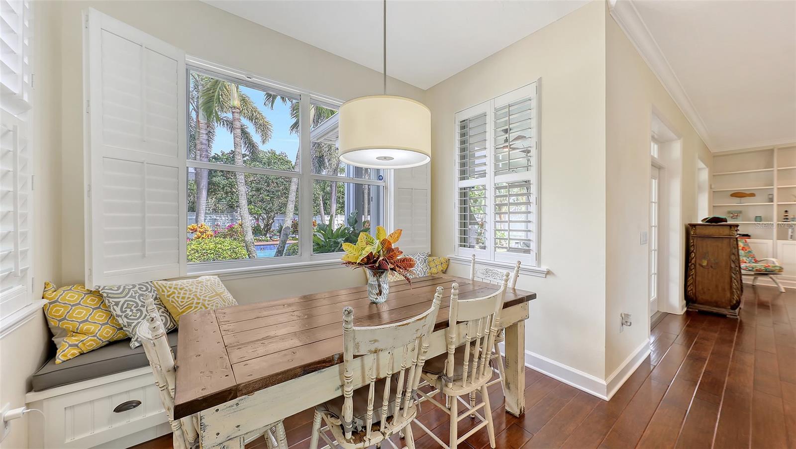 HAWTHORN PARK PH I - Residential