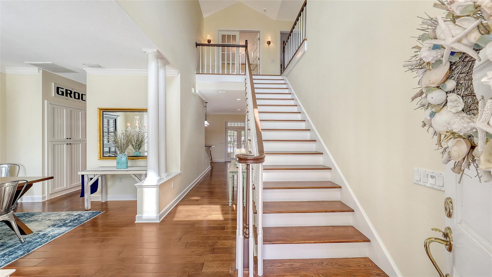 HAWTHORN PARK PH I - Residential