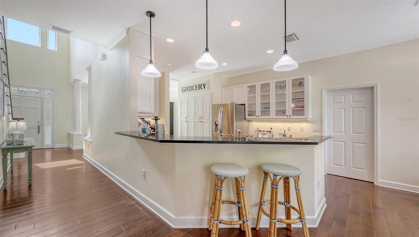 HAWTHORN PARK PH I - Residential